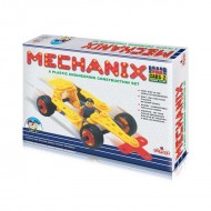 Zephyr Plastic Mechanix- Cars 2